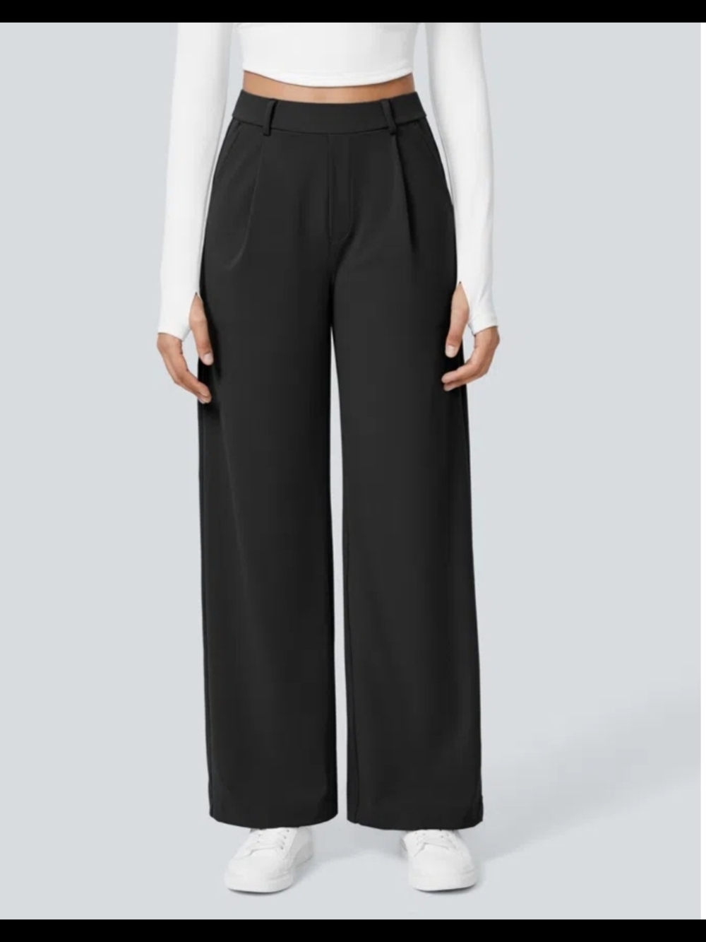 DayStretch Pocket Work Pants